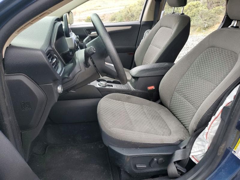 2020 FORD ESCAPE SE 7