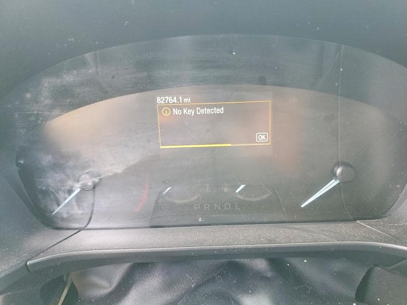 2020 FORD ESCAPE SE 9