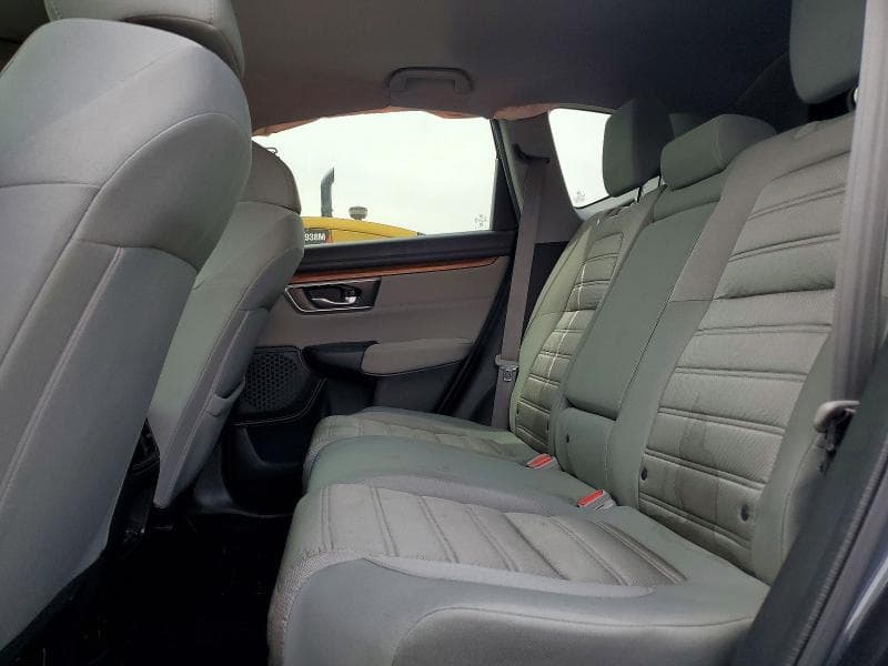 2018 HONDA CR-V EX 11