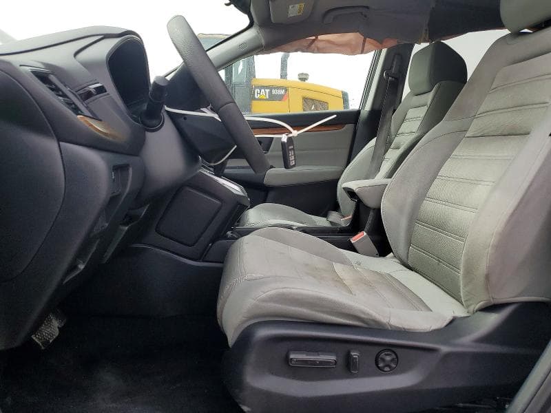 2018 HONDA CR-V EX 7