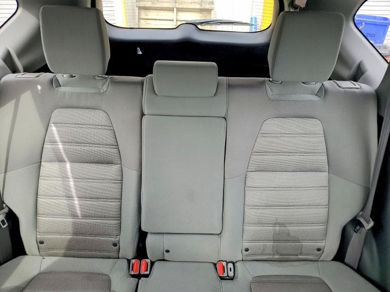 2018 HONDA CR-V EX 10