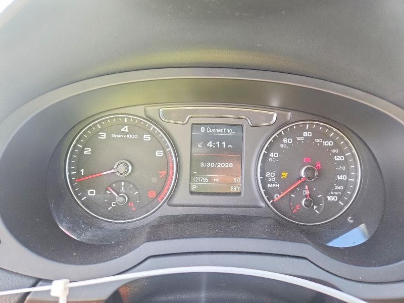 2018 AUDI Q3 PREMIUM PLUS 9