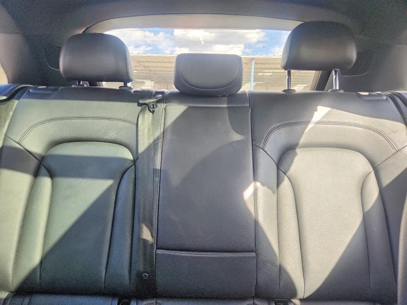 2018 AUDI Q3 PREMIUM PLUS 10