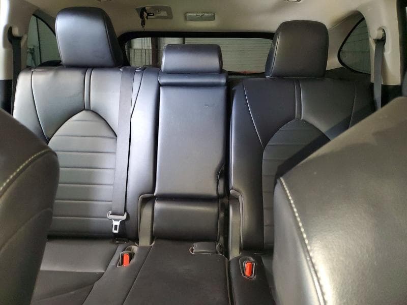 2022 TOYOTA HIGHLANDER XLE XLE 10