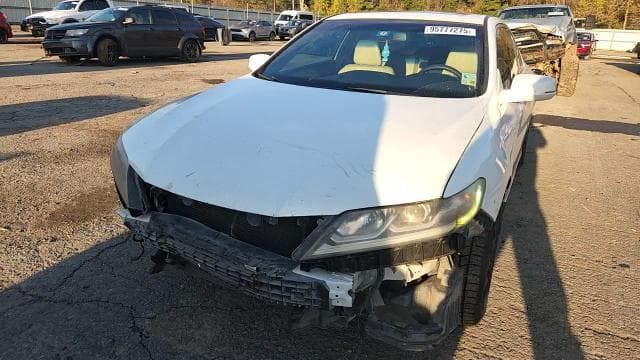 2017 HONDA ACCORD EXL EXL 14