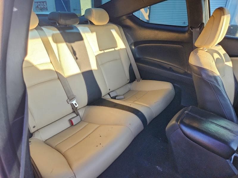 2017 HONDA ACCORD EXL EXL 10