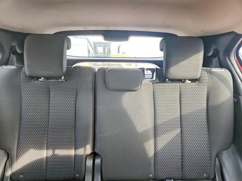 2018 MITSUBISHI ECLIPSE CROSS LE 10