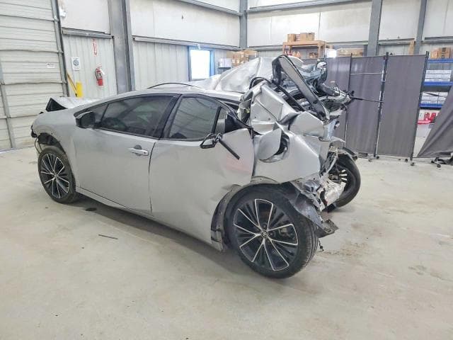 2024 TOYOTA PRIUS XLE XLE 2