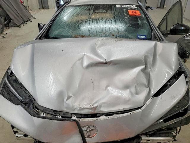 2024 TOYOTA PRIUS XLE XLE 11