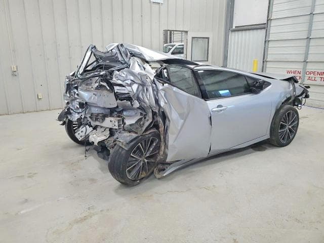 2024 TOYOTA PRIUS XLE XLE 3