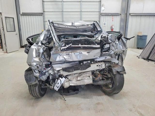 2024 TOYOTA PRIUS XLE XLE 6