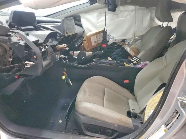 2024 TOYOTA PRIUS XLE XLE 7