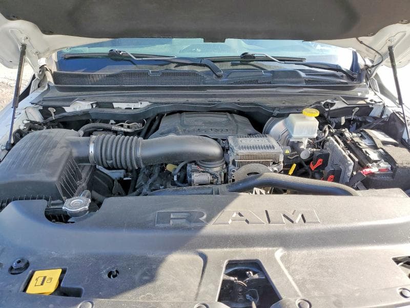 2021 RAM 1500 BIG HORN BIG HORN 11