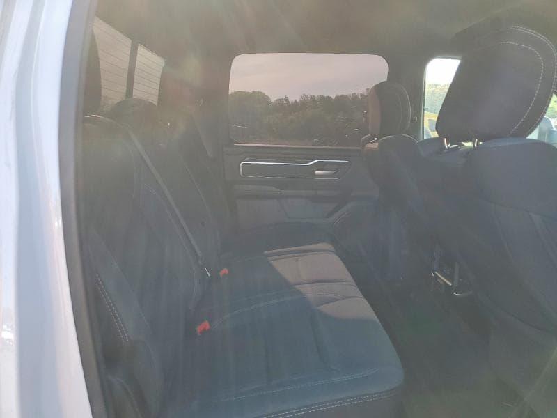 2021 RAM 1500 BIG HORN BIG HORN 10