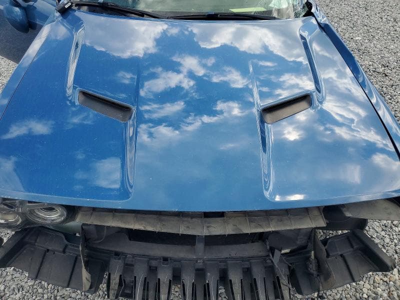 2020 DODGE CHALLENGER SXT 11