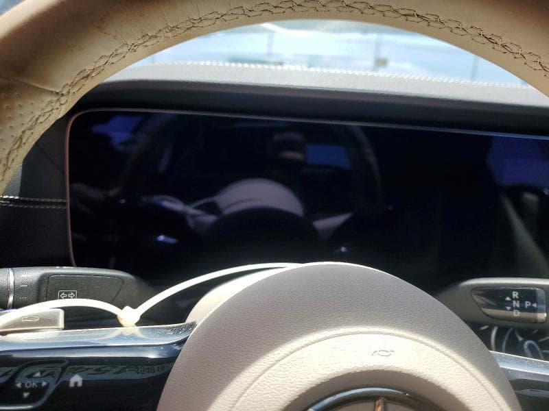 2021 MERCEDES-BENZ E 450 9