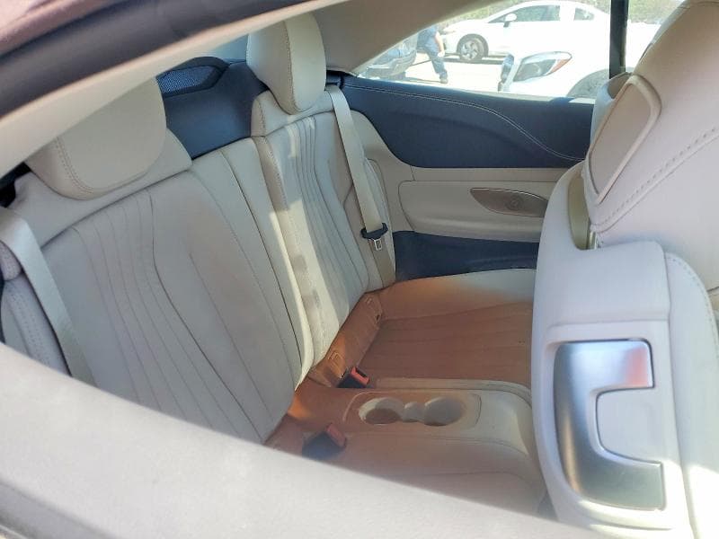 2021 MERCEDES-BENZ E 450 10