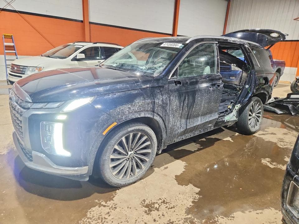 2023 HYUNDAI PALISADE LIMITED - 1