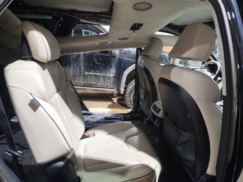 2023 HYUNDAI PALISADE LIMITED 11