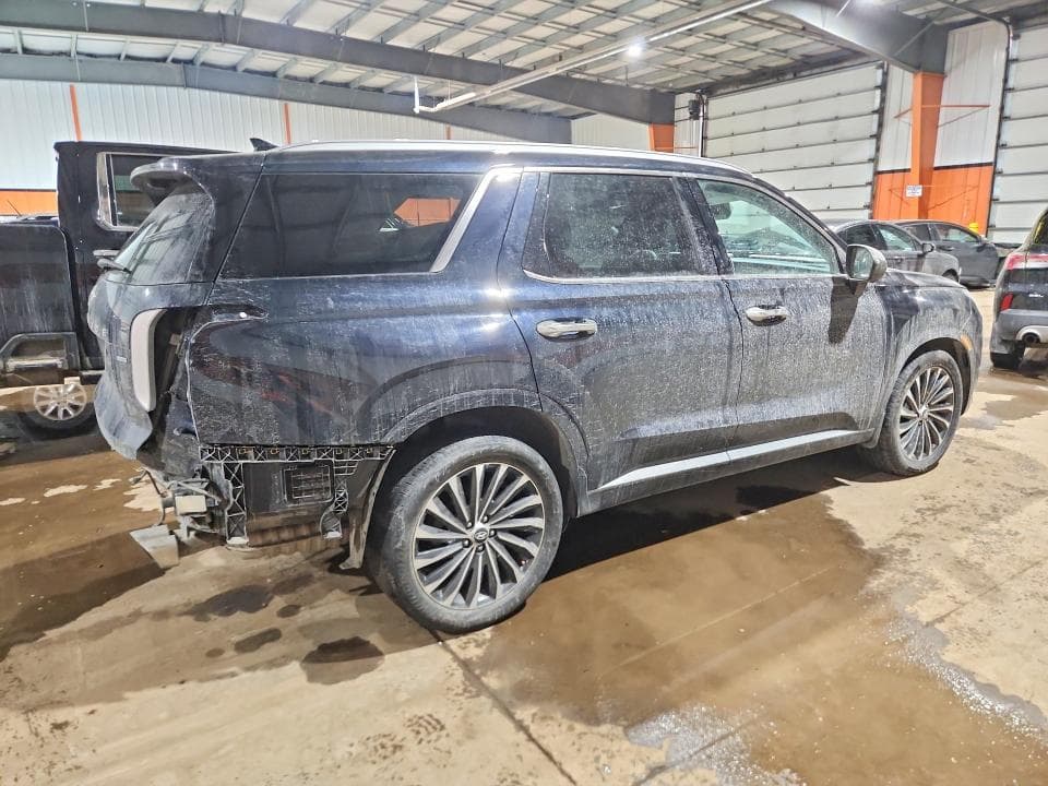 2023 HYUNDAI PALISADE LIMITED 3