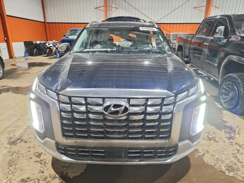 2023 HYUNDAI PALISADE LIMITED 5