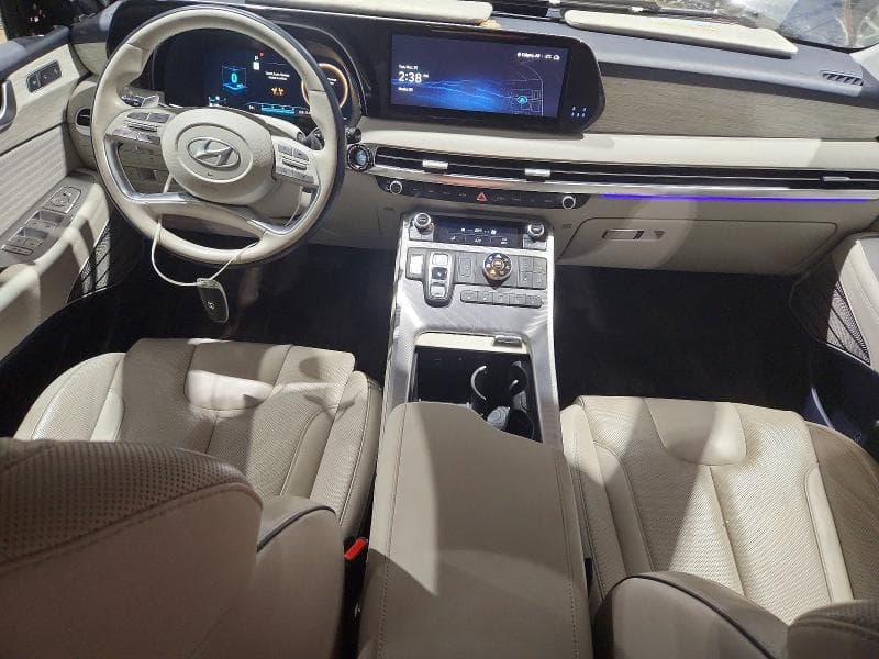 2023 HYUNDAI PALISADE LIMITED 8