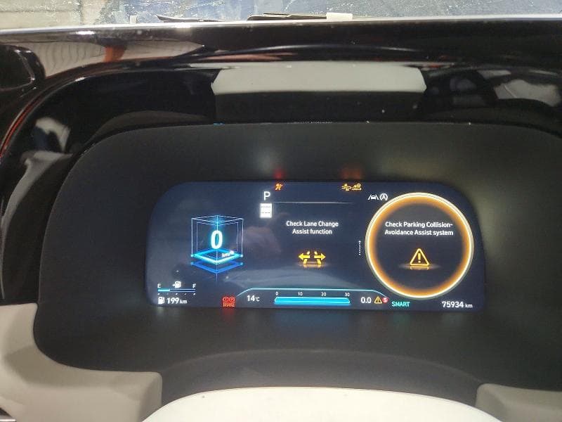 2023 HYUNDAI PALISADE LIMITED 9