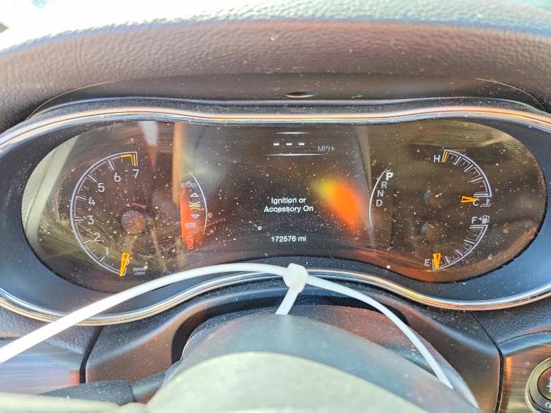 2020 JEEP GRAND CHEROKEE LIMITED LIMITED 10