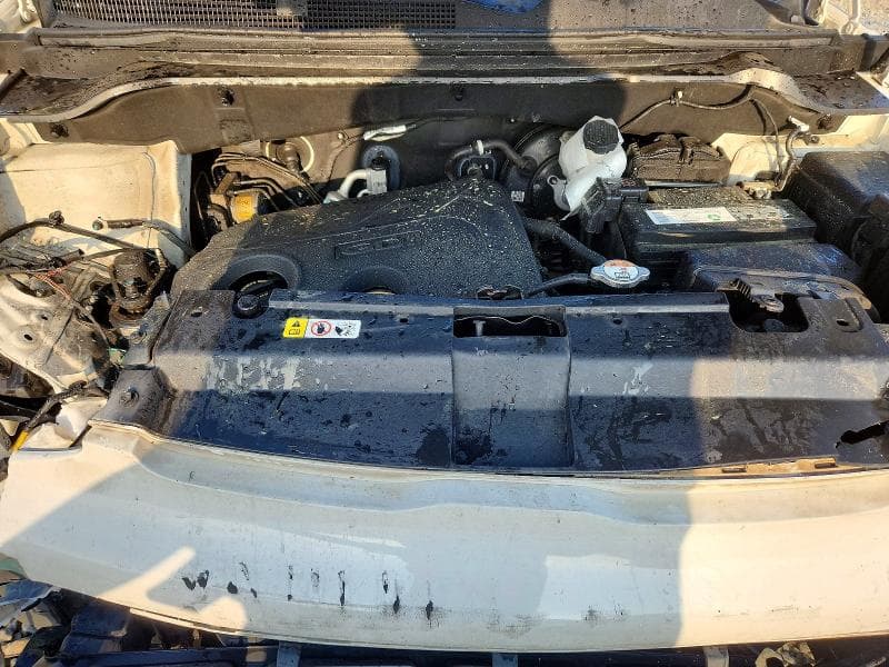 2016 KIA SOUL + 11