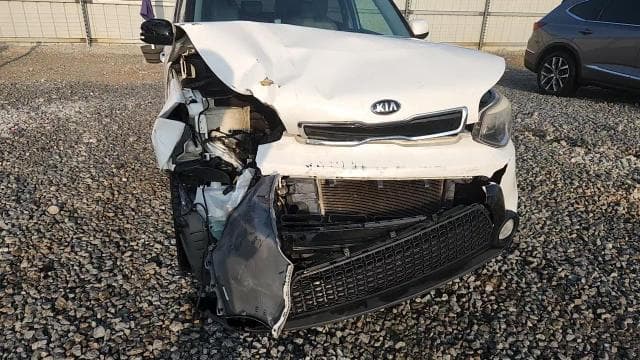 2016 KIA SOUL + 13