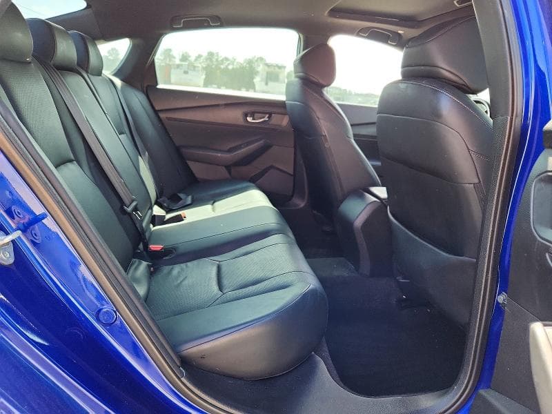 2023 HONDA ACCORD HYBRID SPORT-L 10