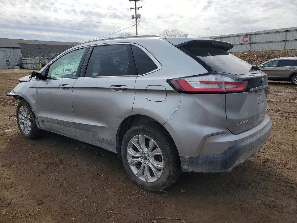 2020 FORD EDGE TITANIUM 2