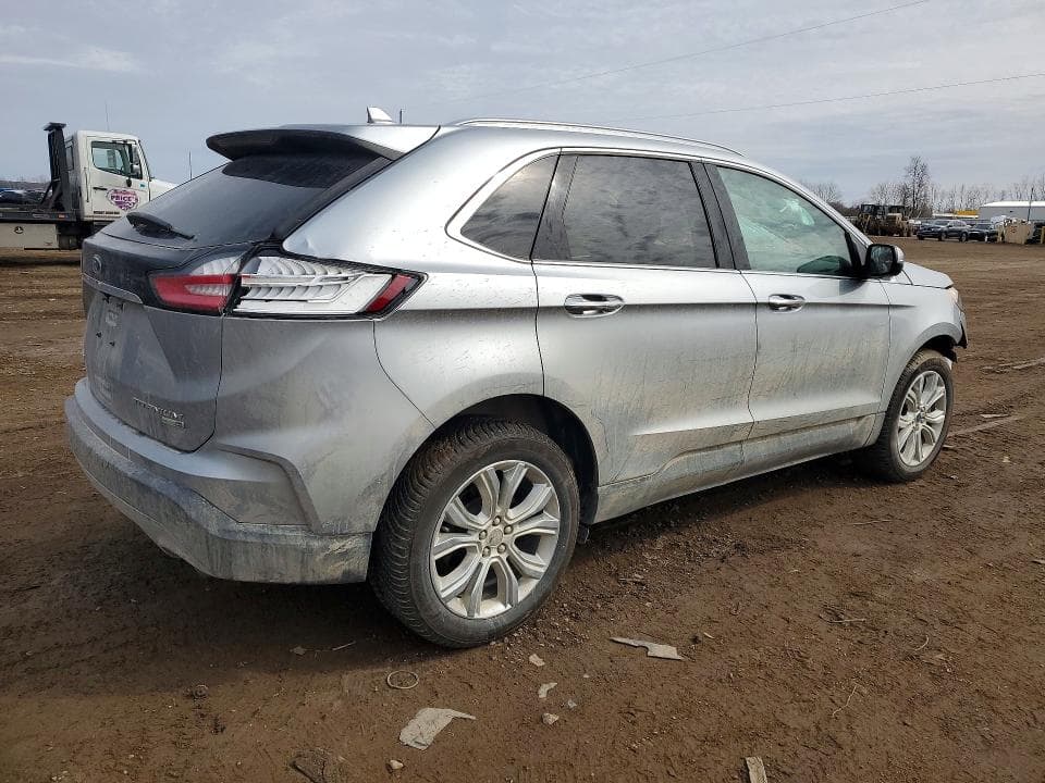 2020 FORD EDGE TITANIUM 3