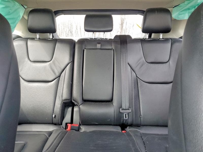 2020 FORD EDGE TITANIUM 10