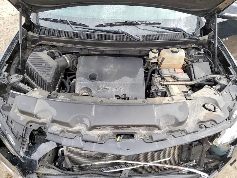 2020 CHEVROLET TRAVERSE LT LT 12