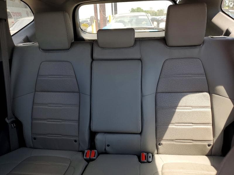 2019 HONDA CR-V EXL 10