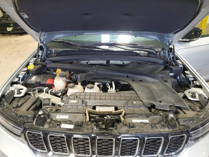2023 JEEP GRAND CHEROKEE LIMITED 4XE 13