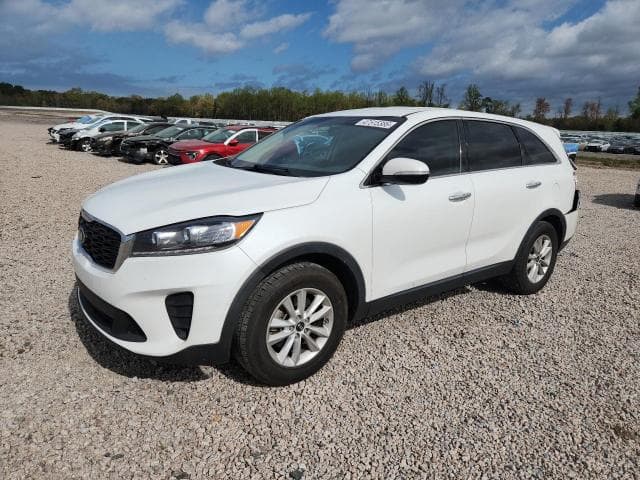 2020 KIA SORENTO L L - 1
