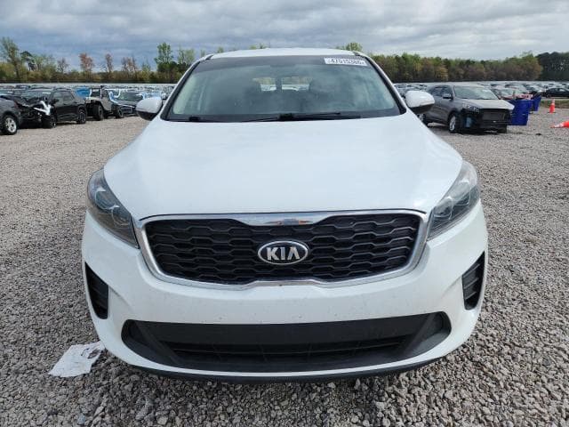 2020 KIA SORENTO L L 5