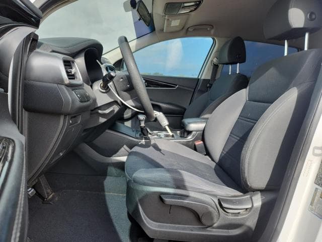 2020 KIA SORENTO L L 7