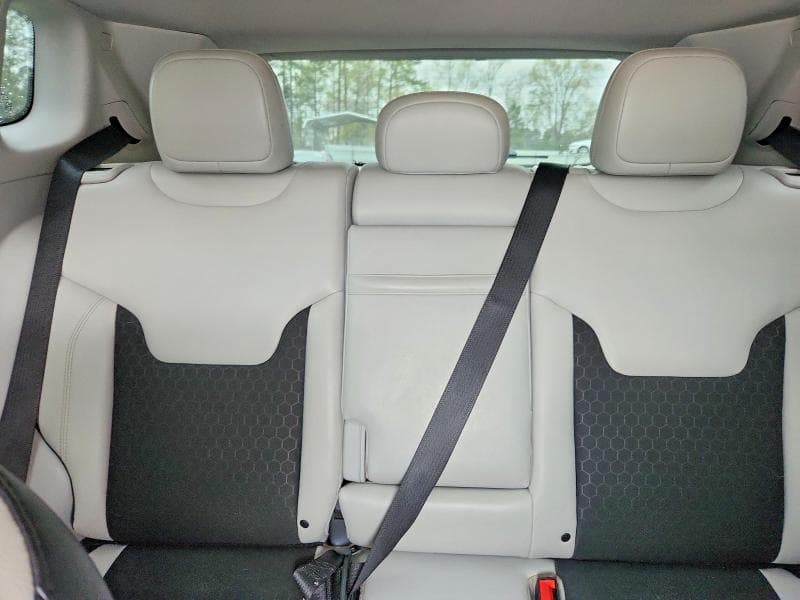 2018 JEEP COMPASS LATITUDE 10