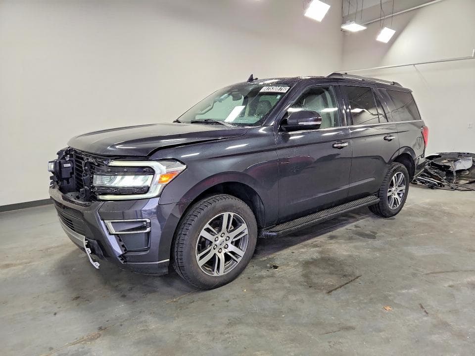 2024 FORD EXPEDITION LIMITED - 1