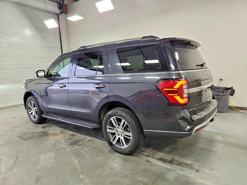 2024 FORD EXPEDITION LIMITED 2
