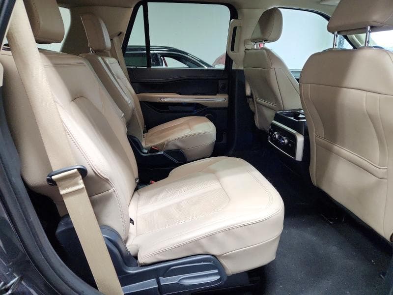2024 FORD EXPEDITION LIMITED 11