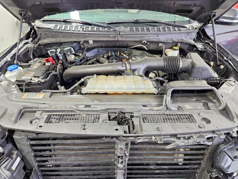 2024 FORD EXPEDITION LIMITED 12