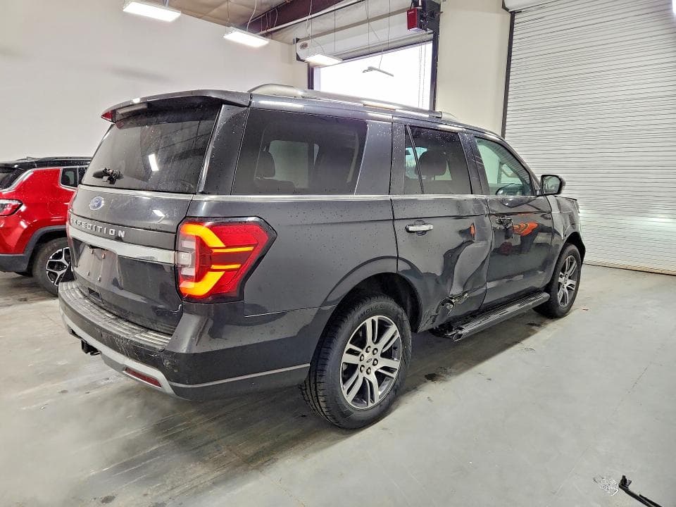 2024 FORD EXPEDITION LIMITED 3