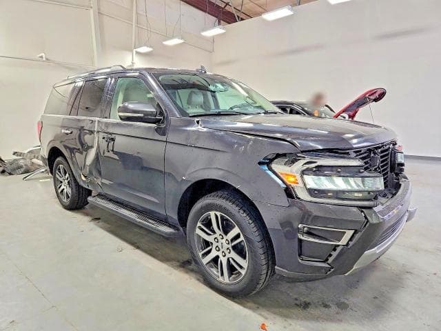 2024 FORD EXPEDITION LIMITED 4