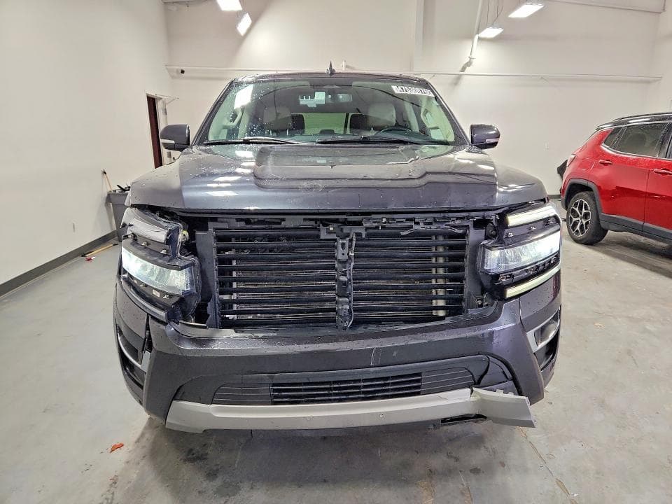 2024 FORD EXPEDITION LIMITED 5