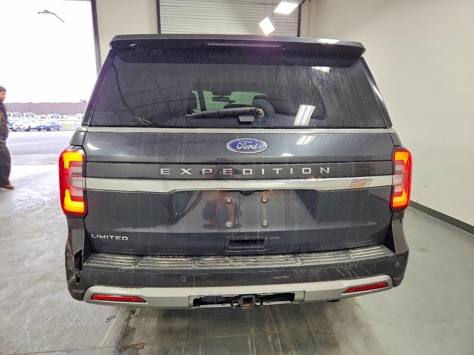 2024 FORD EXPEDITION LIMITED 6