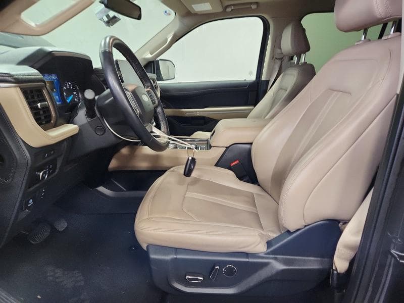 2024 FORD EXPEDITION LIMITED 7